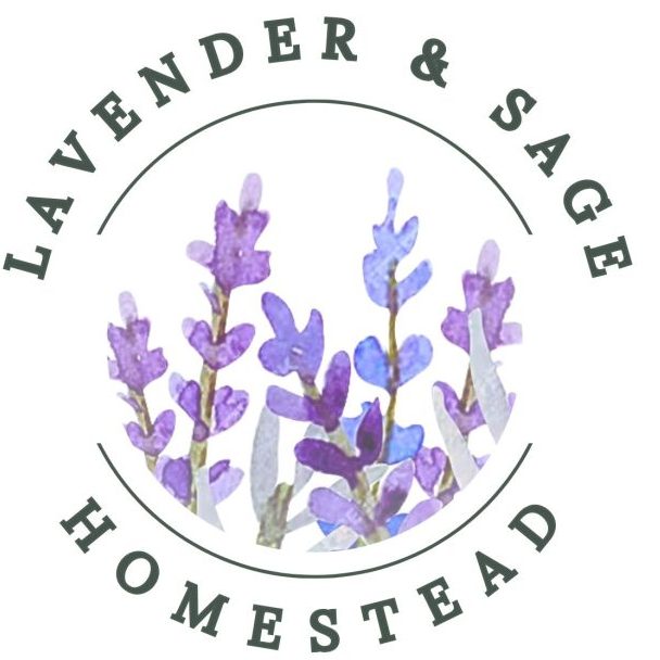 Lavender & Sage Homestead