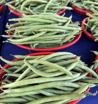 Green Beans