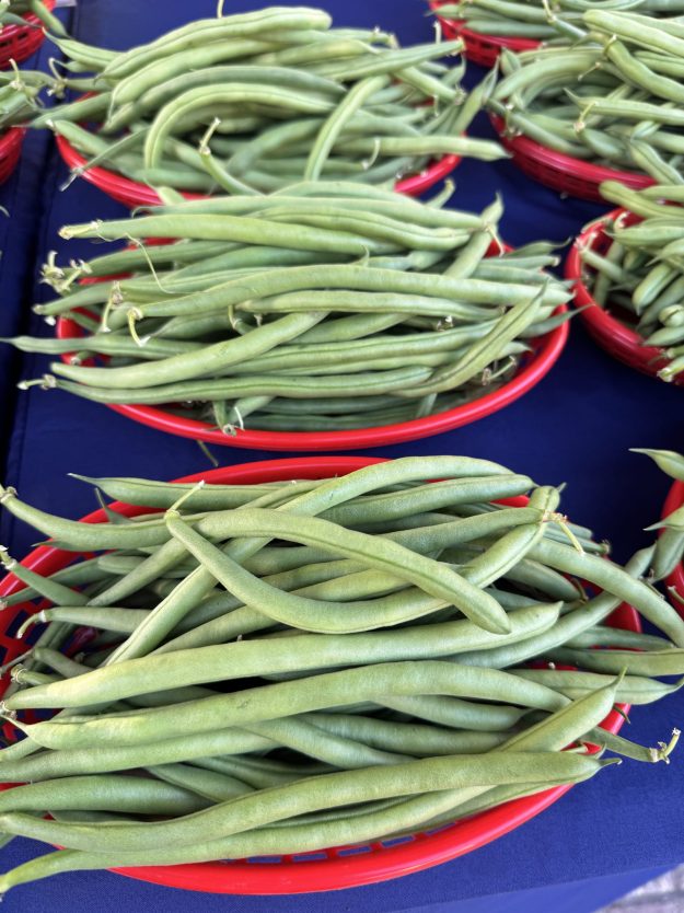 Green Beans