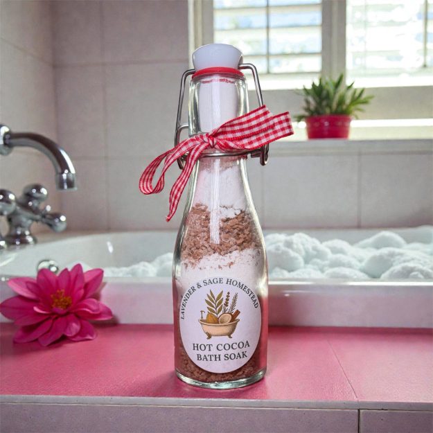 Bath Soaks - Image 4