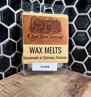 Clove Wax Melts