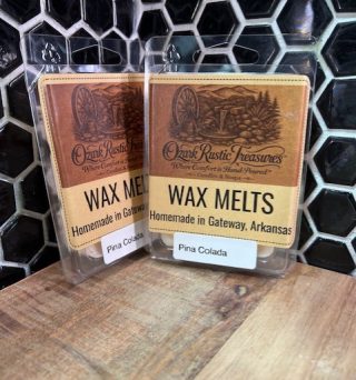 Pina Colada Wax Melts