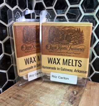Ritz Carlton Wax Melts