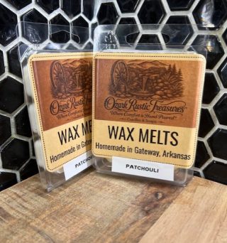 Patchouli Wax Melts