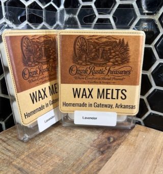 Lavender Wax Melts