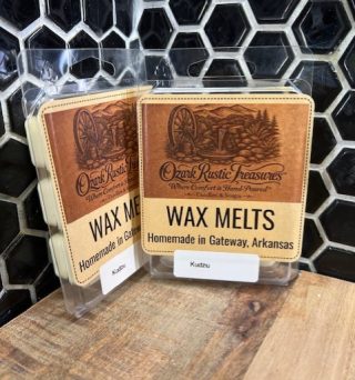 Kudzu Wax Melts