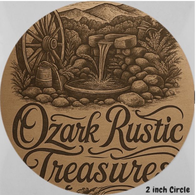 Ozark Rustic Treasures
