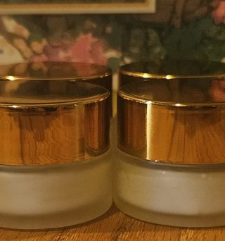 Vanilla Orange Lip Balm