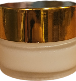 Castor Honey Rose Salve