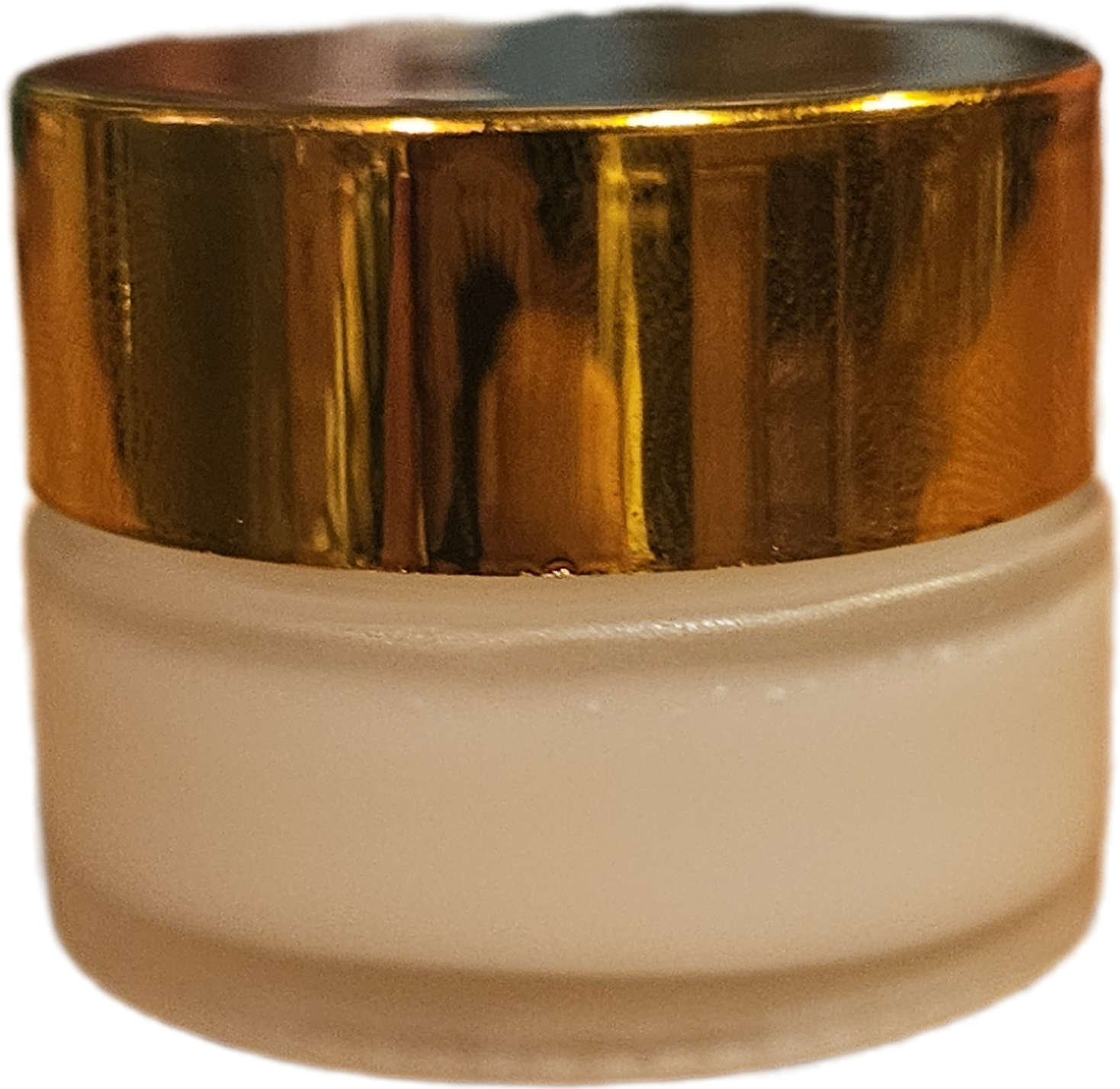 Castor Honey Rose Salve