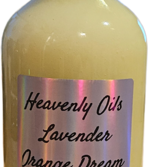 Body balm/salve
